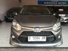 Agya 1.2 G 2019 Matic