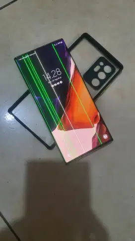 Jual samsung note 20 ulta 08/256