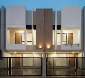 Living Stone at Telaga Golf Tipe Deluxe