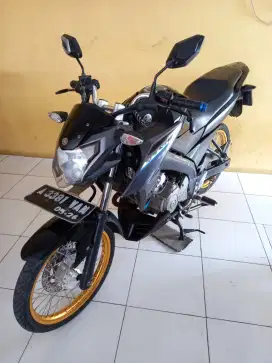 Vixion advance 2016