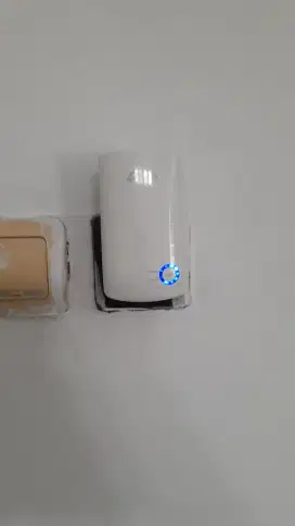 Penguat sinyal wifi tp link 850 re