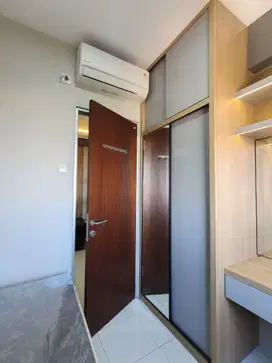 Furnish Mewah, Baru Gress Gunawangsa Manyar Full Interior