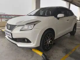 DP RENDAH Suzuki Baleno 1.4 Bensin-MT 2018 8RNS