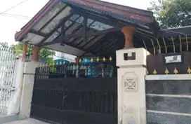 0923,124 lelang rumah Surabaya di Sukomanunggal di Raya Kupang baru
