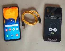 Samsung A20s 3/32gb