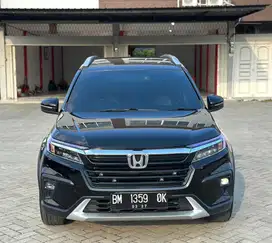 BR-V PRESTIGE CVT 2022