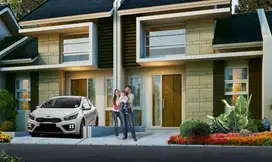 Grand Pondok Ungu Tipe 39/78