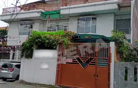 Rumah Minimalis 2 Lantai di Cipinang Cempedak Jakarta Timur