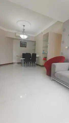 Dijual Apartemen Hook Bagus di Mall Taman Anggrek Jakarta Barat
