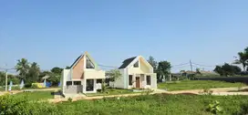 Daru Metropolis Cluster Illinois Tipe 52/96
