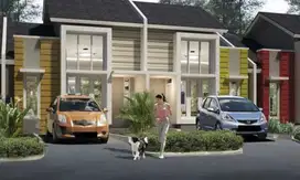 Grand Pondok Ungu Tipe 46/90