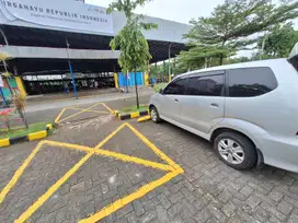 Daihatsu Xenia 2008 Bensin