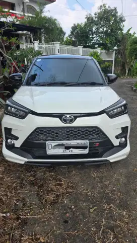 Toyota Raize GR Sport CVT 2023