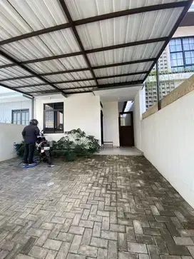 Rumah MURAH Antapani Sayap Sukanagara dekat GRIYA Antapani Siap Huni