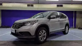 DP MURAH - Honda CRV 2.0 RM1 Bensin-AT 2013