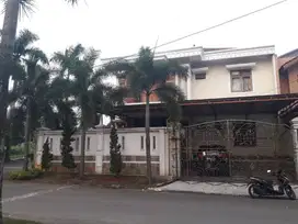 Perumahan Villa Inti Persada (belakang RS Mitra Keluarga)