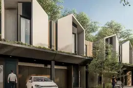 Citaville Pilar Cikarang Tipe Calgary Deluxe