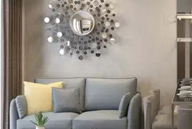B Residence Grogol Tipe 2 BR