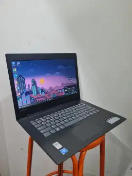 Lenovo Ideapad 330 Celeron N4000 (14inch)Ram4Gb/Hdd500Gb/Ssd128Gb