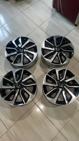 Velg oem ring 15