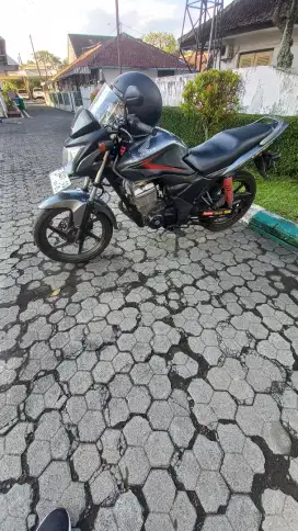 Honda Verza 2013