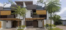 Puri 11 Heritage Tipe The 9 Signature Corner