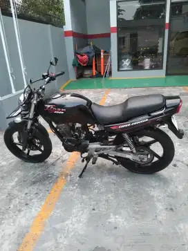 Honda Tiger 2004