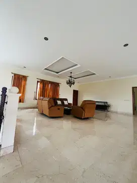 DIJUAL RUMAH RAFFLESS HILLS CIBUBUR 4BR