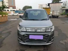 Suzuki Karimun Wagon R GS at 2017. KM 30rb Tgn1 Antik Simpanan.