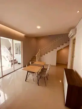 MURAH RUMAH GRIYA GALAXY SURABAYA SIAP HUNI AREA STRATEGIS RON.A536