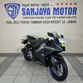ALL NEW R 15 V4 2023 - SRI SANJAYA - DISKON 1.5 JT CASH KREDIT 1 JT