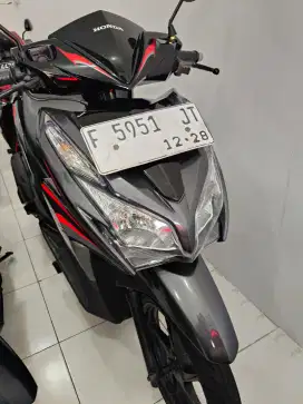 Vario 125 2013 kzr