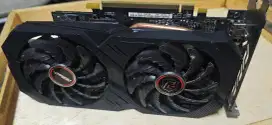 VGA AMD Radeon RX 590