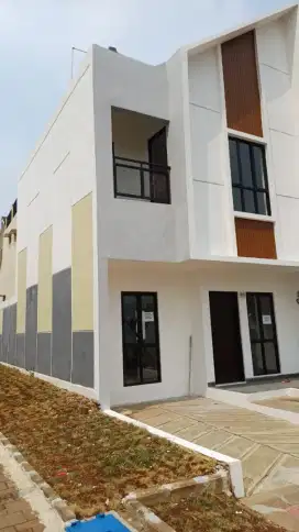 Over kredit rumah cibinong