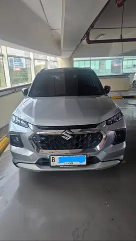 Grand Vitara GX 2023