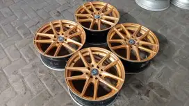 Velg R16 Avanza Xenia Livina Evalia Kijang Panther Acord Confero Alvez