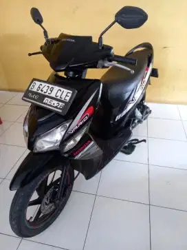 Vario 2008 pajak hidup
