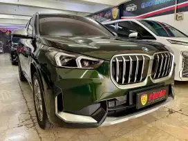 BMW X1 SDRIVE 1.8 XLINE 2024 GOOD CONDITION