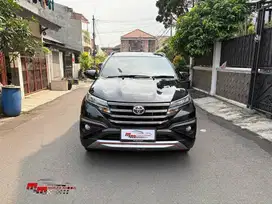 Toyota New Rush TRD Sportivo 1.5 AT 2021 Hitam Metalik