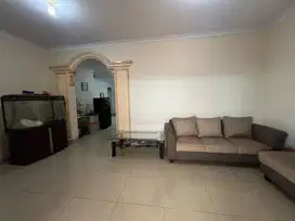 Di Jual Rumah Siap Huni Dekat Bandara Soetta Duta Garden Tangerang