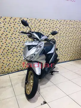 honda beat deluxe 2022 Dp 500 Rb