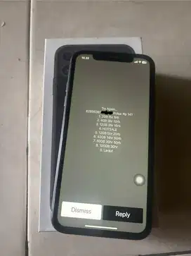 Iphone 11 128gb