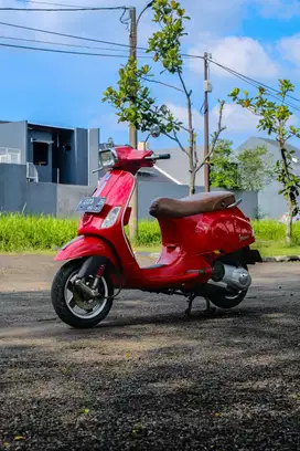 PIAGGIO VESPA S 150 3VIE 2013 MURAH BERGARANSI
