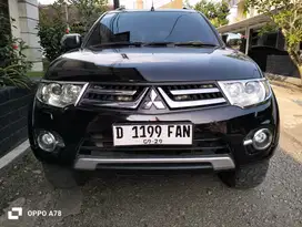 Mitsubishi Pajero Sport 2015 Diesel