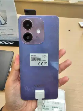 OPPO A5I 4/64 4/128