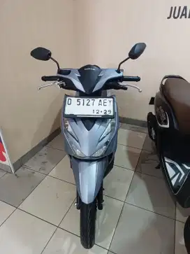 ALL NEW BEAT DELUXE 2024 -SRI SANJAYA - DISKON 1JT CASH KREDIT 1JT