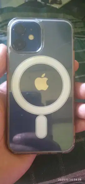 iPhone 12 mini 64gb