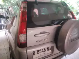 Dijual Honda CR-V 2005 AT Tgn 1 dari baru