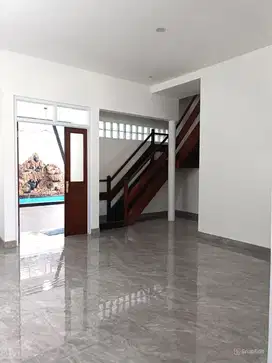 Perumahan Pondok Kopi 208m Type 3KT Jakarta Timur