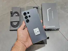 Samsung galaxy S25 Ultra 512 garansi panjang